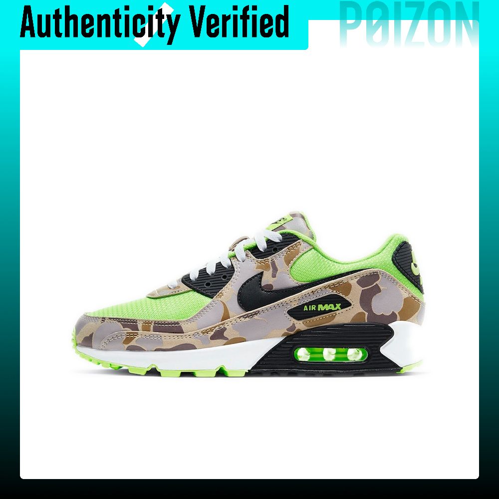 Nike Air Max 90 Mesh Cushionin - Nike Shoes Air Max 90 ulasan dan harga