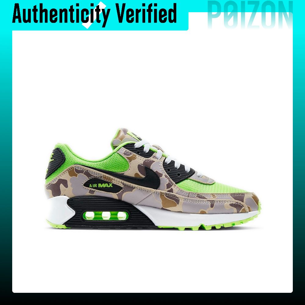 Nike Air Max 90 Mesh Cushionin - Nike Shoes Air Max 90 ulasan dan harga