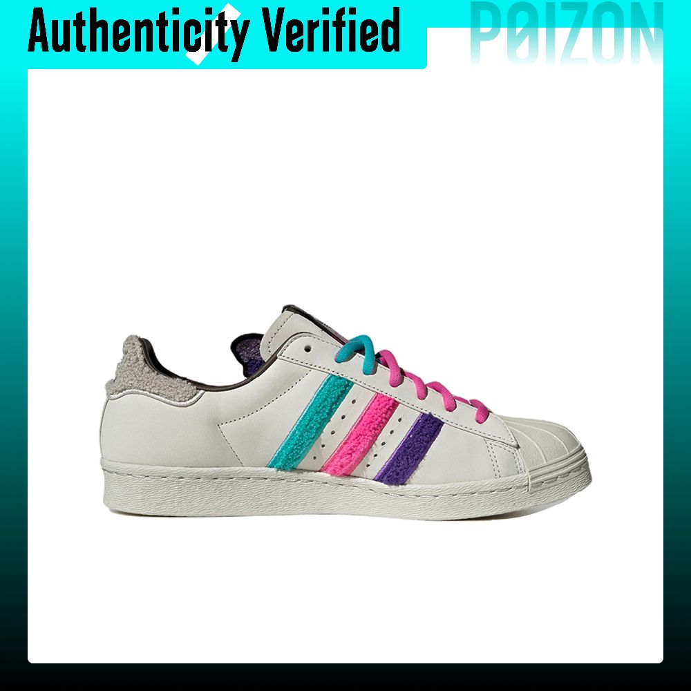 Adidas Originals Superstar 80s - Adidas Shoes Superstar ulasan dan harga