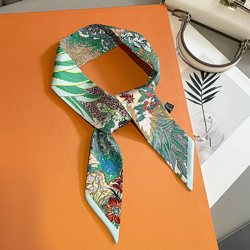 Luxury Design Zebra In Flowers - Face Scarf Mask ulasan dan harga