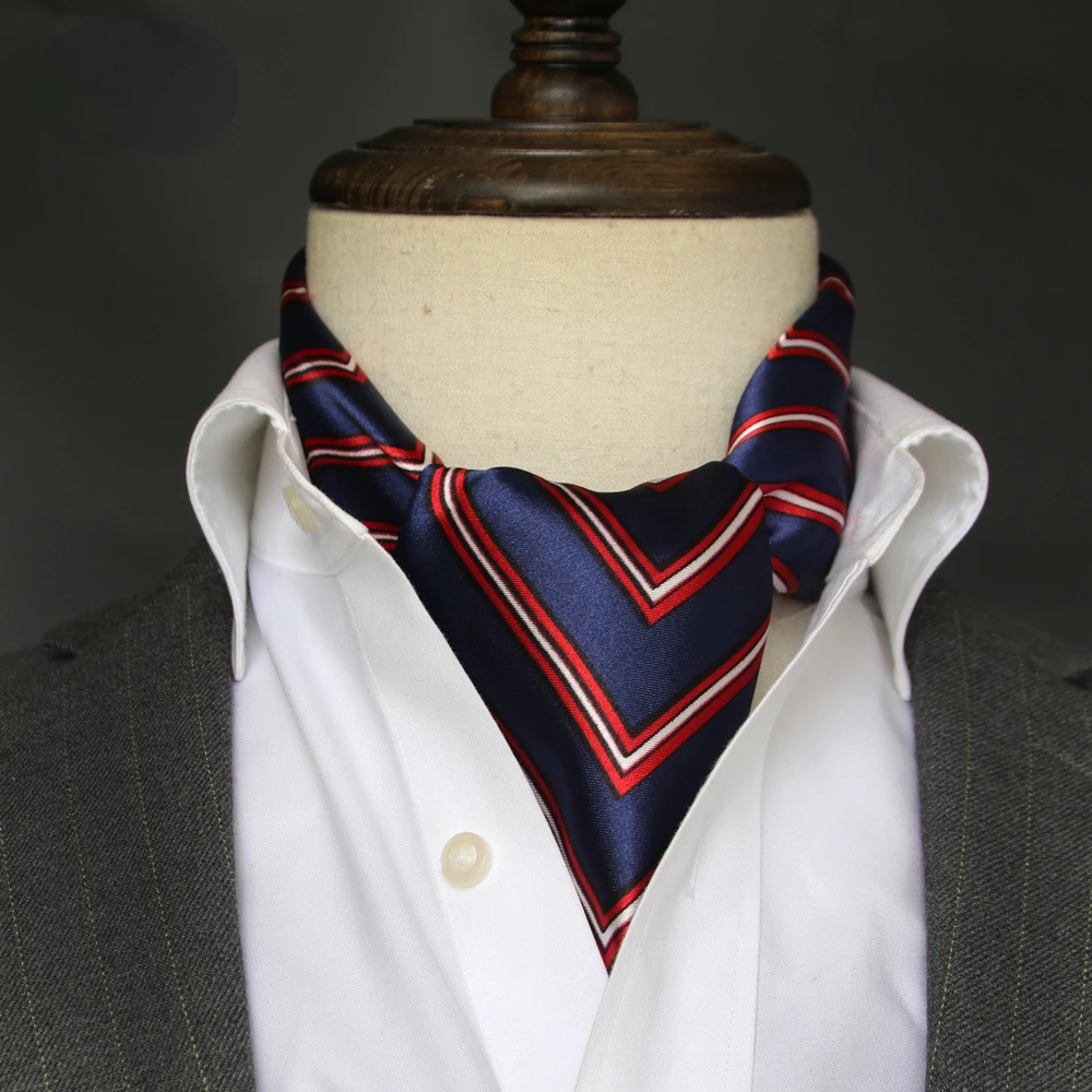 British Men's Silk Scarf Small - Face Scarf Mask ulasan dan harga